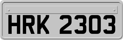 HRK2303