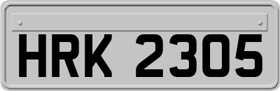 HRK2305