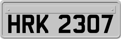 HRK2307