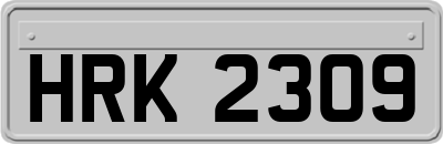HRK2309