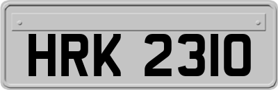 HRK2310