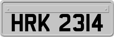 HRK2314