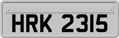 HRK2315