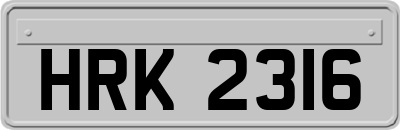 HRK2316