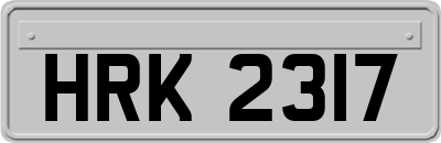HRK2317
