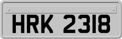 HRK2318