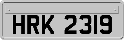 HRK2319