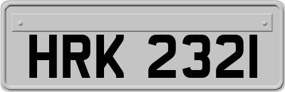 HRK2321