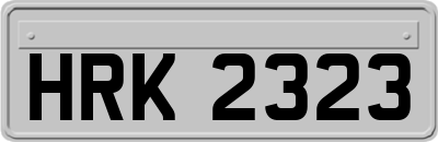 HRK2323