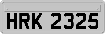 HRK2325