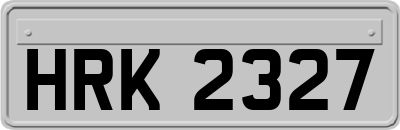 HRK2327
