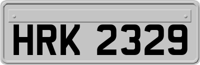 HRK2329