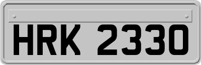 HRK2330
