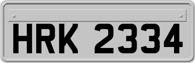 HRK2334