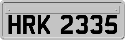 HRK2335