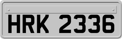 HRK2336