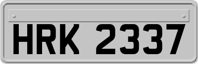 HRK2337