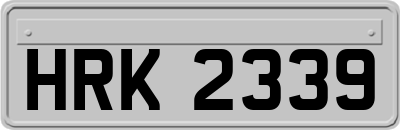 HRK2339