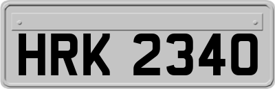HRK2340