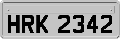 HRK2342