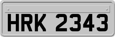 HRK2343
