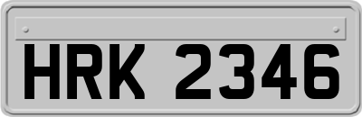 HRK2346