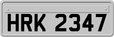 HRK2347