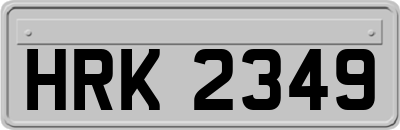 HRK2349