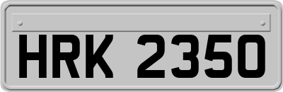 HRK2350