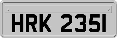 HRK2351