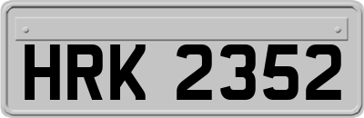 HRK2352