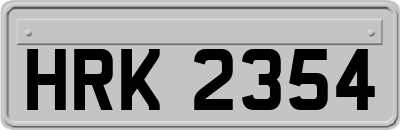 HRK2354