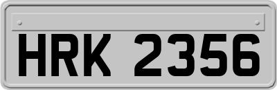 HRK2356