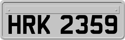 HRK2359