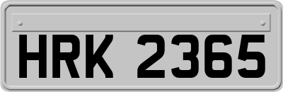 HRK2365