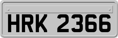 HRK2366