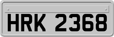 HRK2368