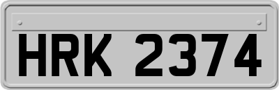 HRK2374