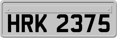 HRK2375