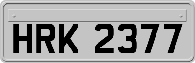 HRK2377