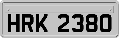 HRK2380