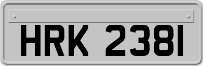 HRK2381