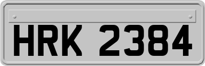 HRK2384