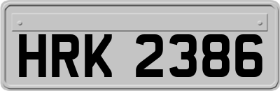 HRK2386