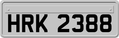 HRK2388