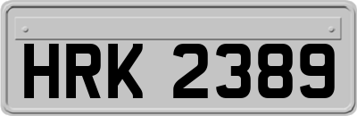 HRK2389
