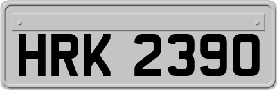 HRK2390