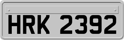 HRK2392