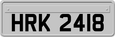 HRK2418