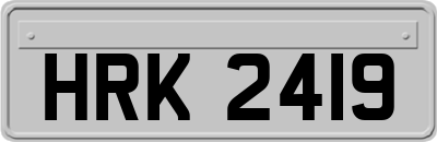 HRK2419
